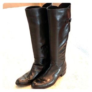 Sesto Meucci riding boots